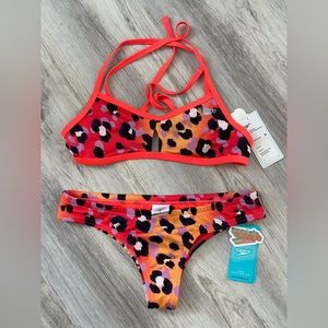 Speedo women’s swimsuit